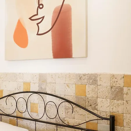 Domo Dejana Apartment