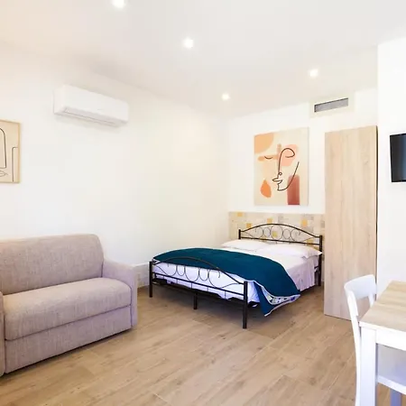 Apartment Domo Dejana Alghero